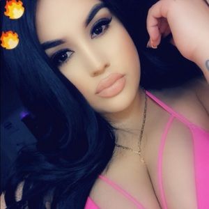 Meet your Posher, Eileen